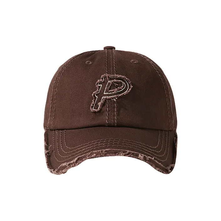 Classmate Yang Cotton Baseball Caps Unisex-11