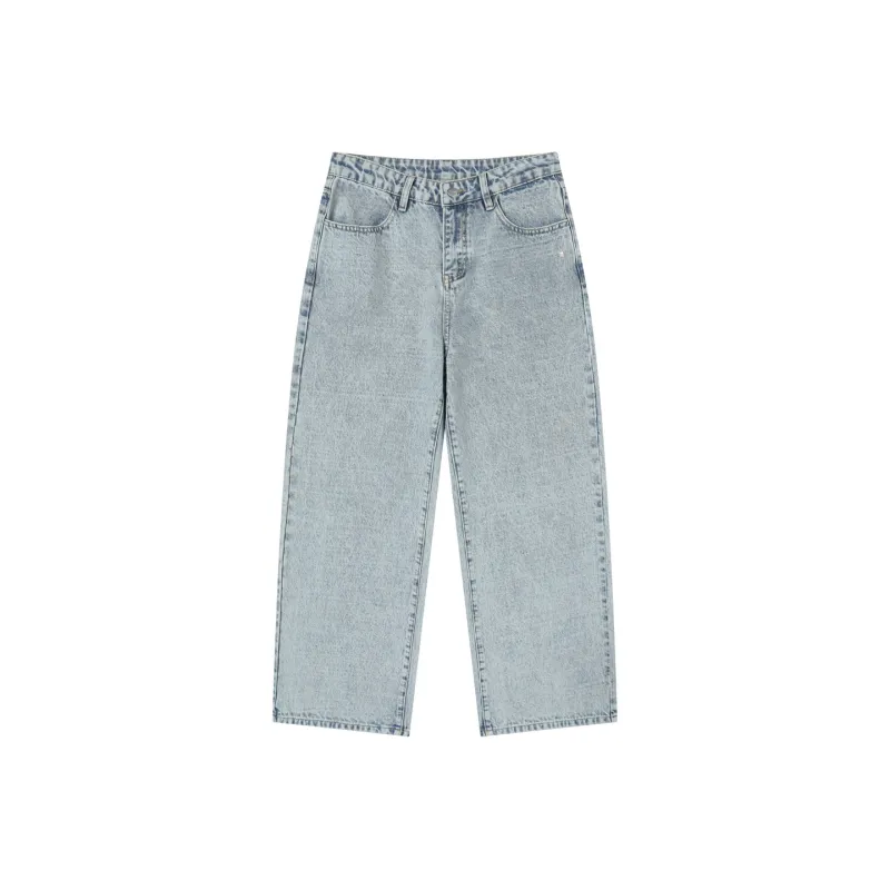 TGNS Jeans Unisex-4