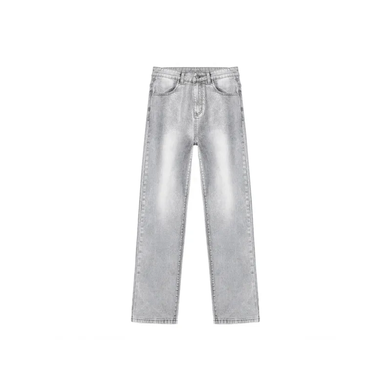 TEN MIRO Jeans Unisex-0