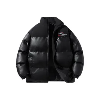 CSKS Puffer Jackets Unisex