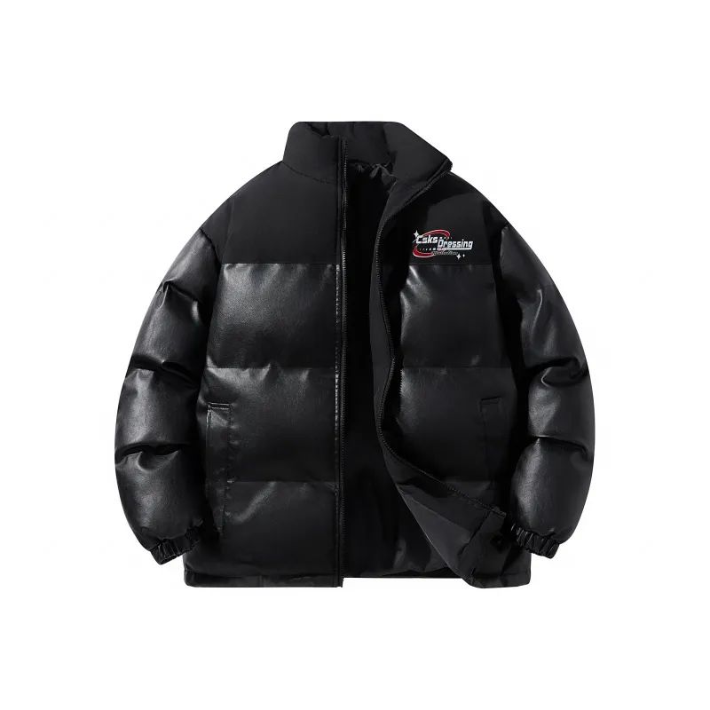 CSKS Puffer Jackets Unisex-0
