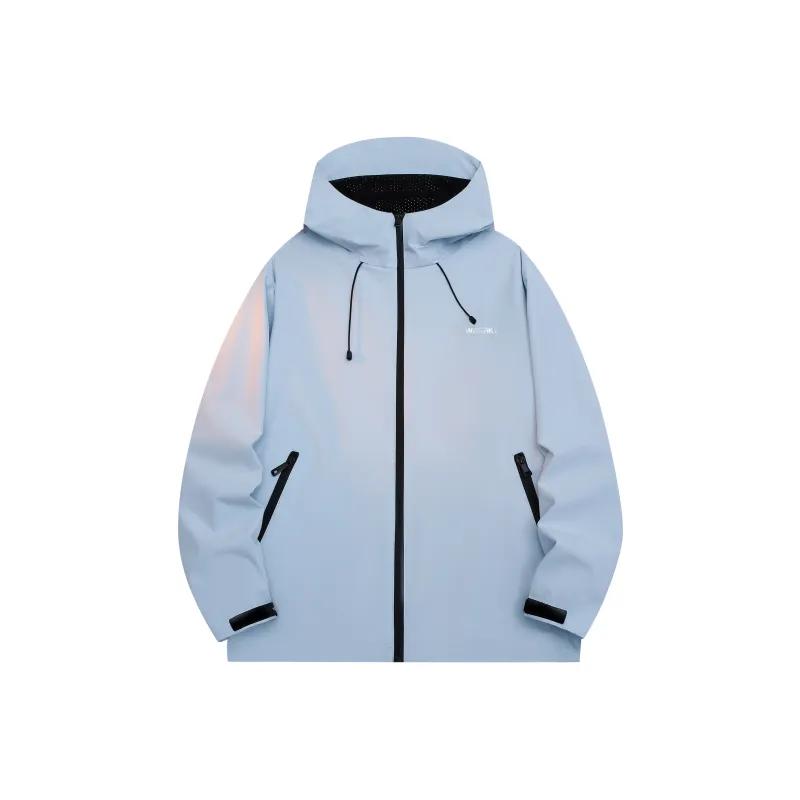 Kawasaki Jackets Unisex-9