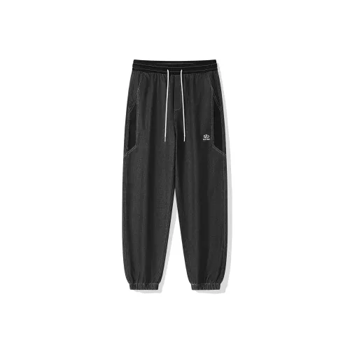 SIDEEFFECT Jeans Unisex
