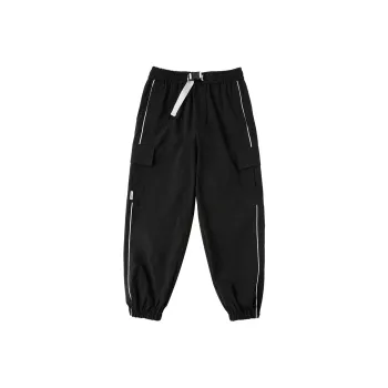 GOLFCROSS Cargo Pants Unisex