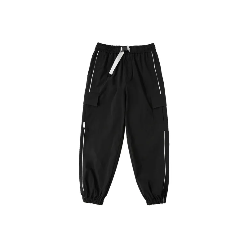 GOLFCROSS Cargo Pants Unisex-0