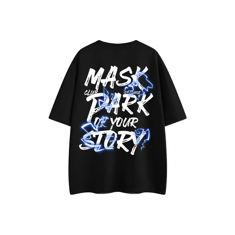 MASKPARK T Shirts Unisex-0