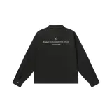 Washed Black