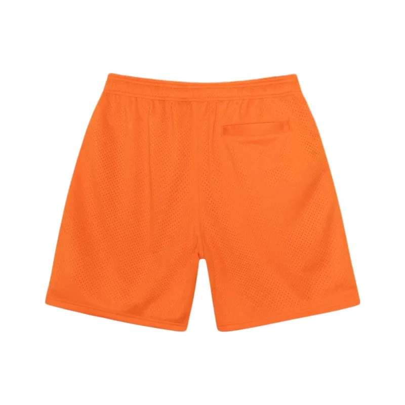 Stussy Basic Mesh Short-7