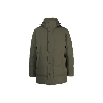Paul & Shark Save The Sea Down Jacket
