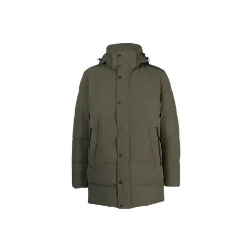 Paul & Shark Save The Sea Down Jacket