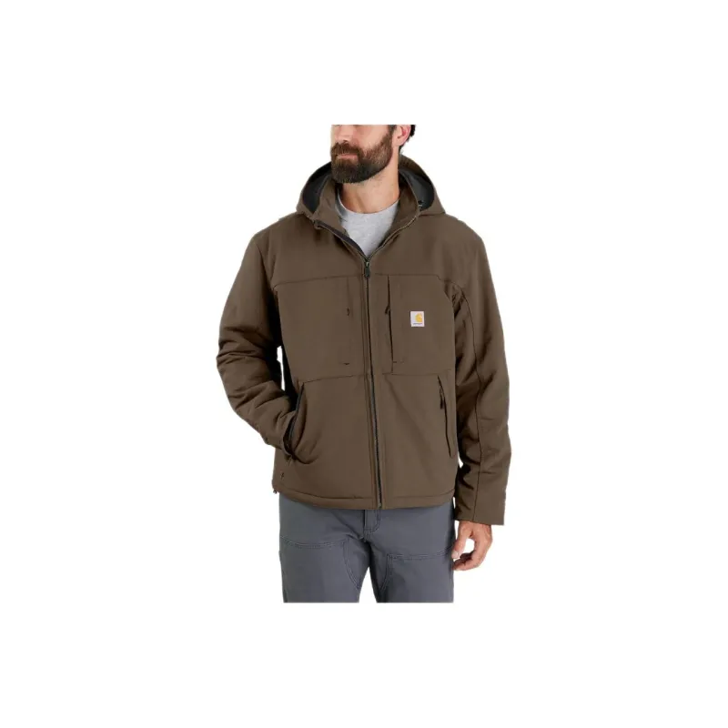 Carhartt 106006 SUPER DUX Collection FULL SWING INSULATED JACKET RELAXED FIT Men's-0