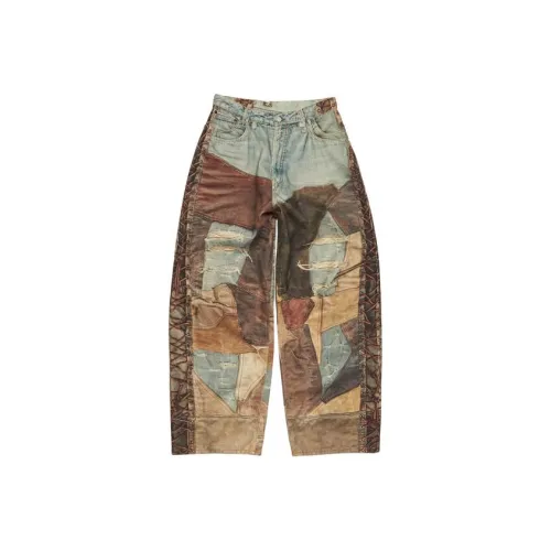 Acne Studios 2023 Loose fit Trousers