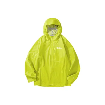 Jack Wolfskin PRELIGHT Windproof Jacket Unisex