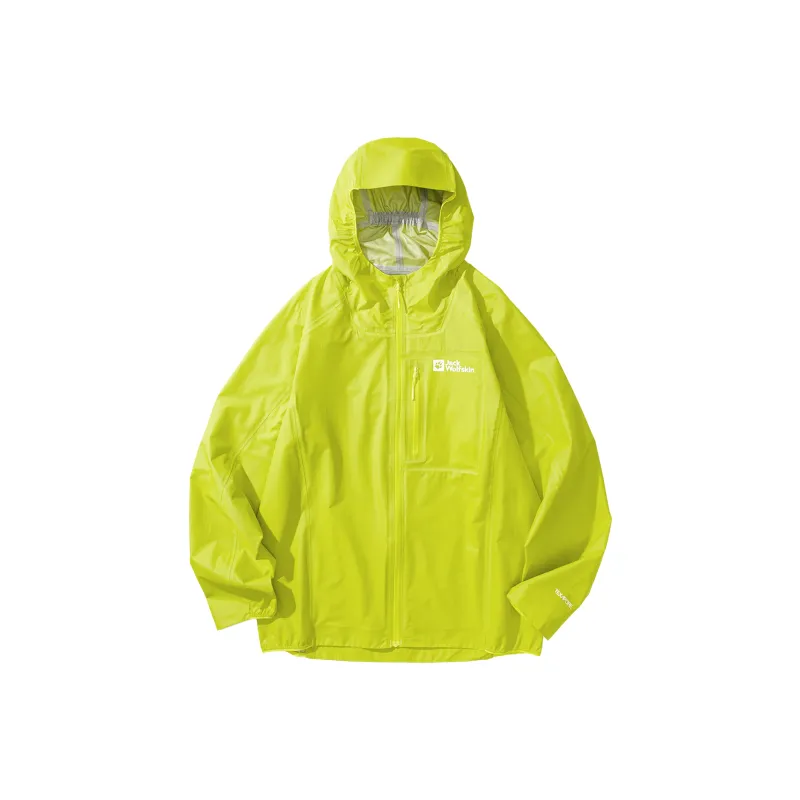 Jack Wolfskin PRELIGHT Windproof Jacket Unisex-0
