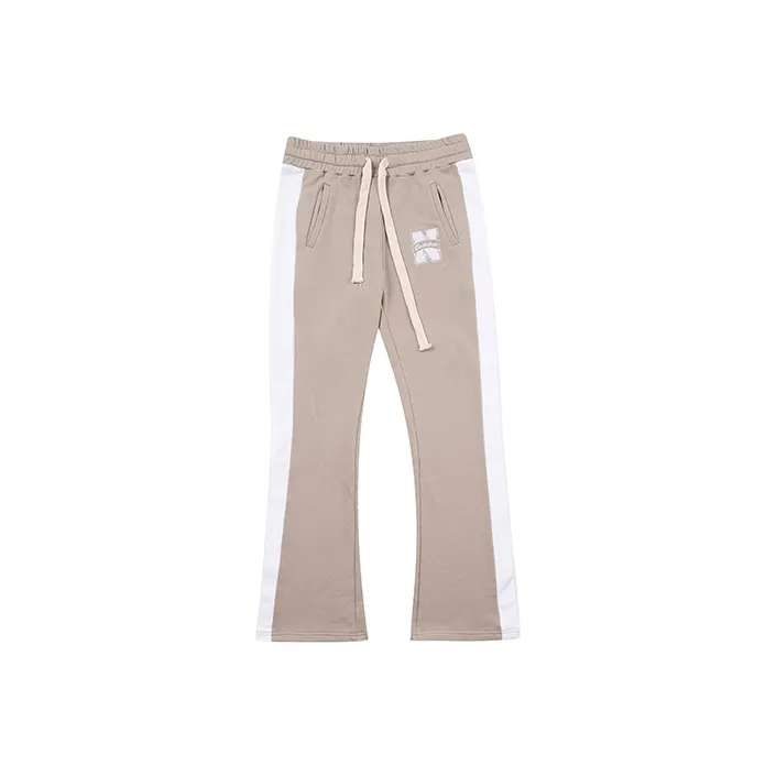 CHIGGALAB SS22 Flared Pants Sports Pants Unisex-5