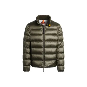 PARAJUMPERS Jackets Coats Men's Green