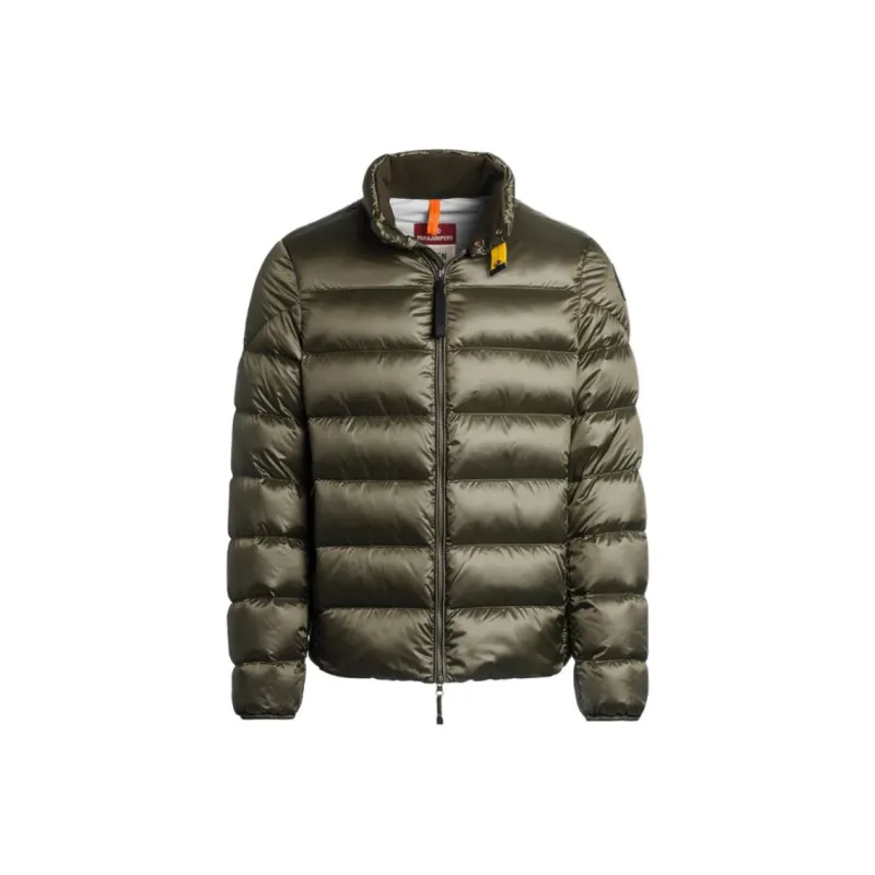 PARAJUMPERS Jackets Coats Men's Green-0