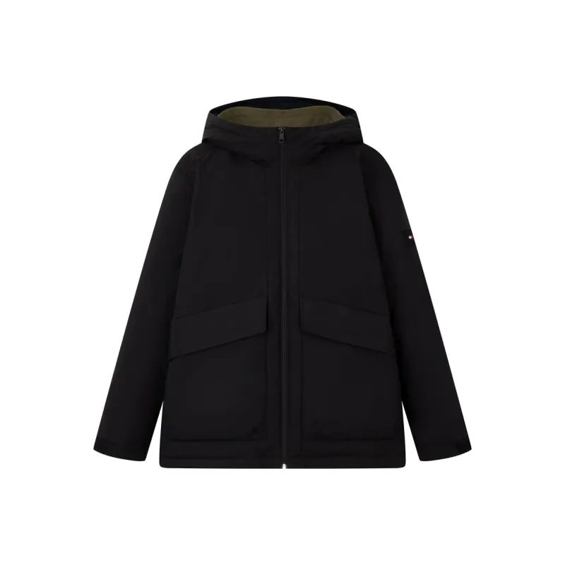 Tommy Hilfiger Down Jacket Men's-0