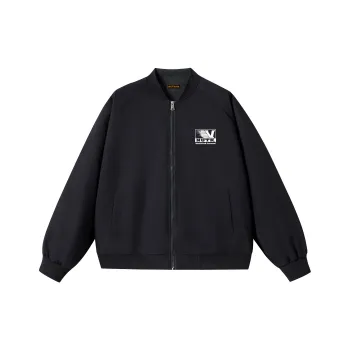 Nuthink Jackets Unisex