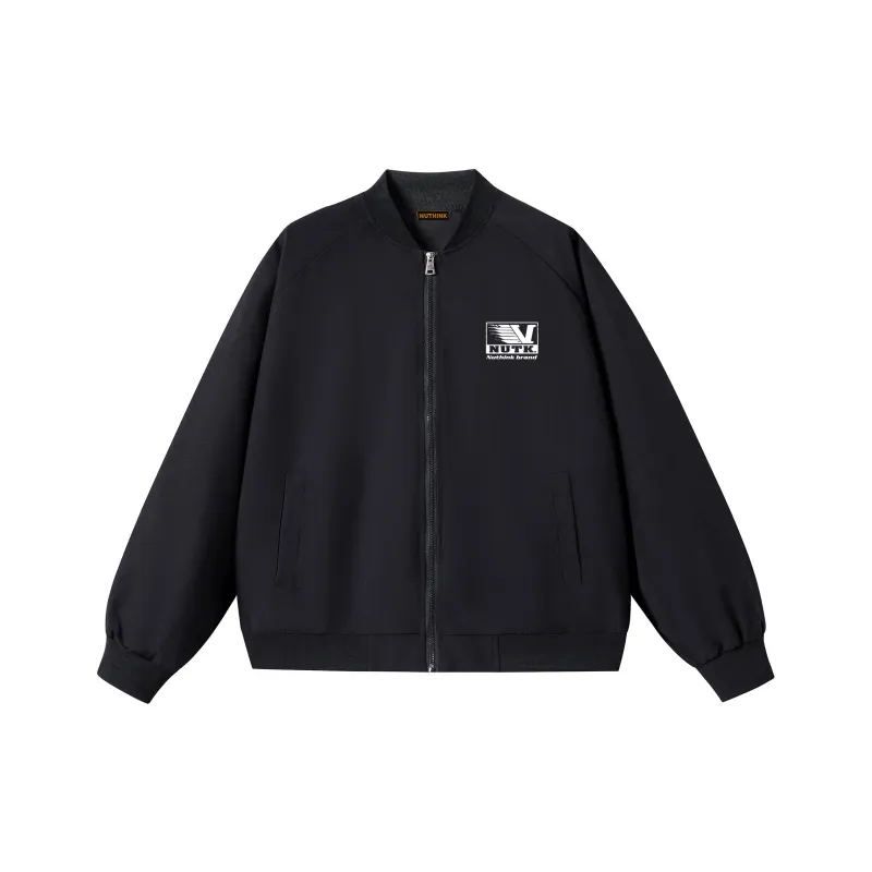 Nuthink Jackets Unisex-0