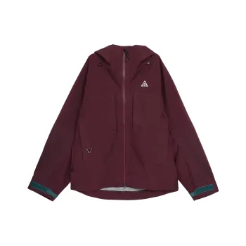 Nike Jackets Coats Men's Nightfall Red Brown
