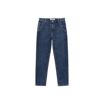 SANTASTIC Jeans Men Blue