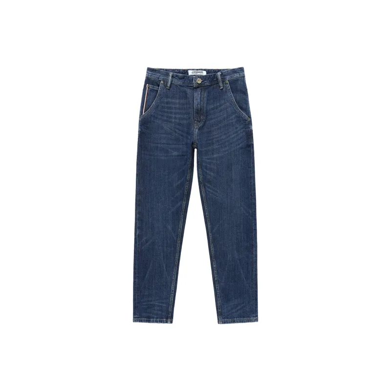 SANTASTIC Jeans Men Blue-0