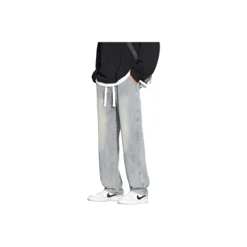 30BRAID Jeans Unisex