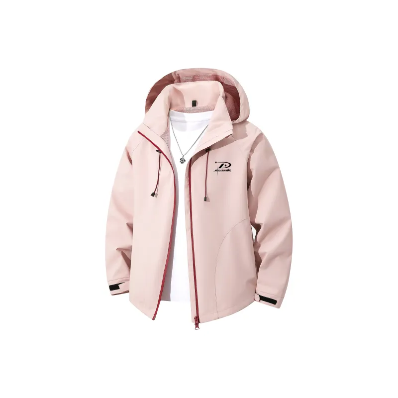 DBD WH Jackets Unisex-4