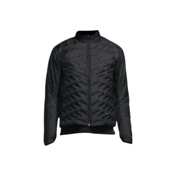 Nike Jackets & Coats Men's Black