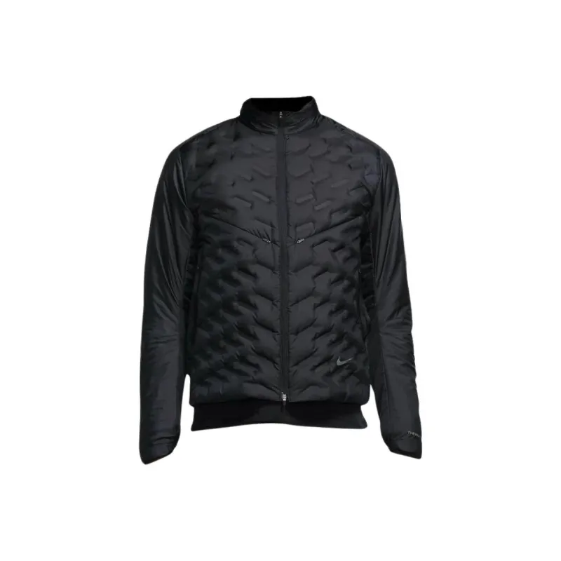 Nike Jackets & Coats Men's Black-0