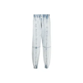 Liberal Youth Ministry Jeans Men Light Blue