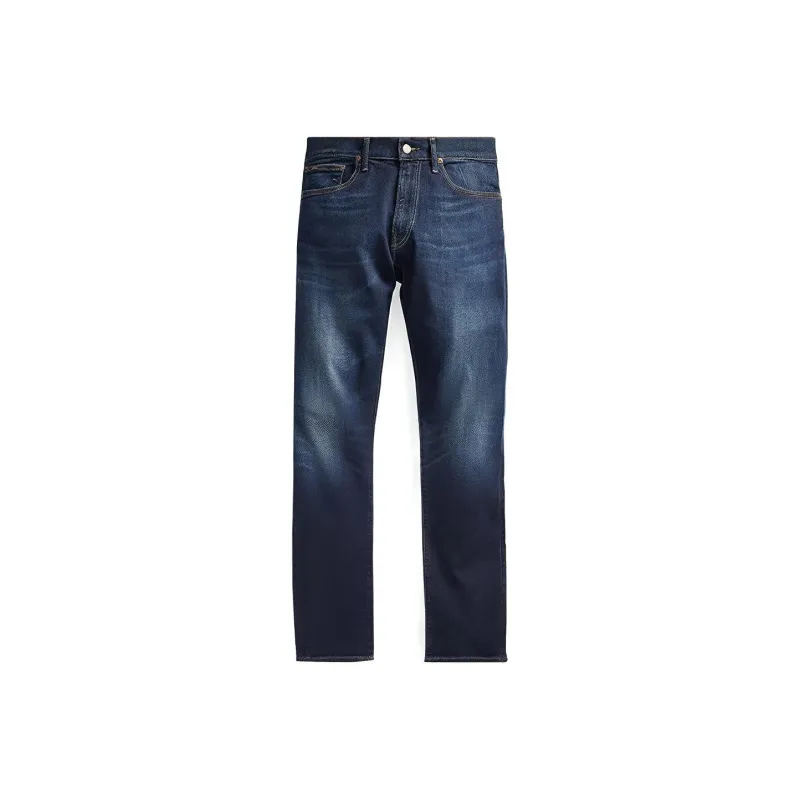 Polo Ralph Lauren FW20 Jeans Men's Blue-0