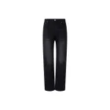 Black Mud Denim