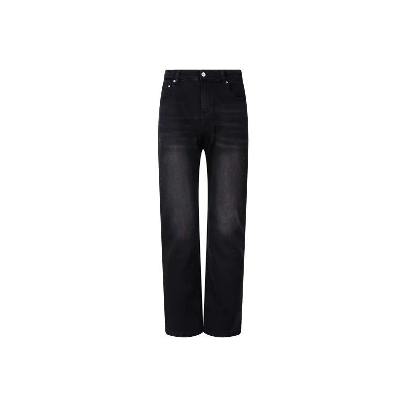 KREATE DENIM Washing Process Series Jeans Unisex-17