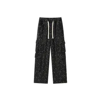 PANDA ADEVIL Jeans Unisex