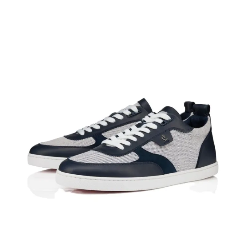 Christian Louboutin Tutti Rui Sneakers-2