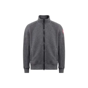 Canada Goose Jackets Coats Men's Gray