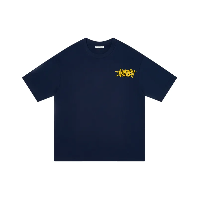 INNERSECT T Shirts Unisex-24