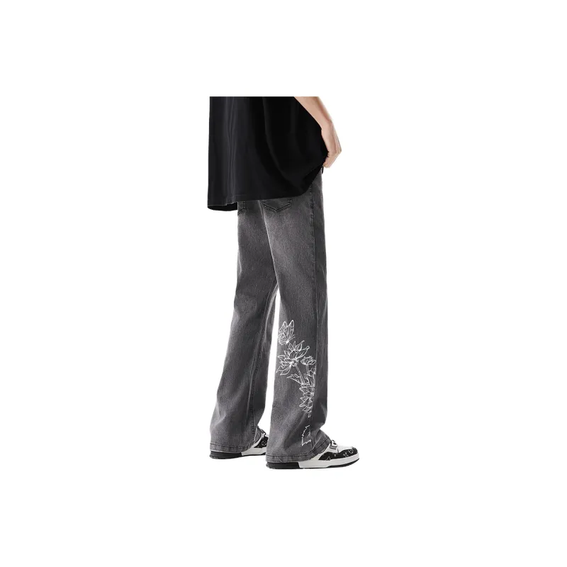MIIOW Jeans Unisex-15