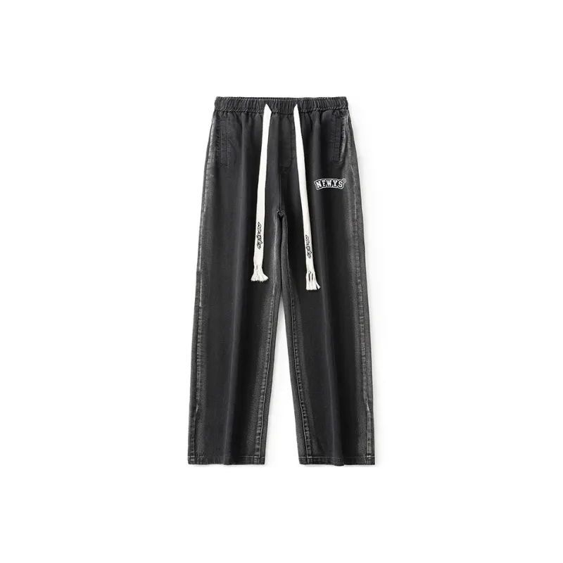 NFWYS Jeans Unisex-0