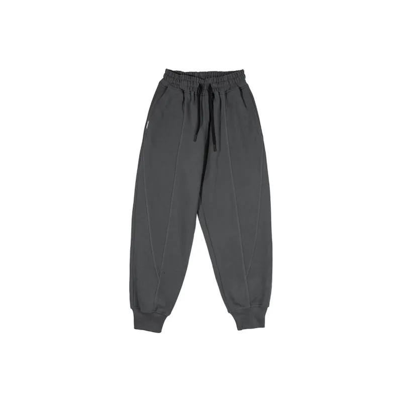 Bodydream Knitted Sweatpants Unisex-11