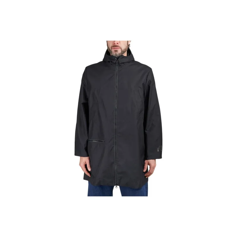 Adidas Y 3 R Long Jacket-0