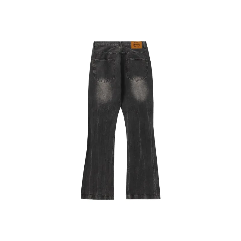 FEAROM Jeans Unisex-7