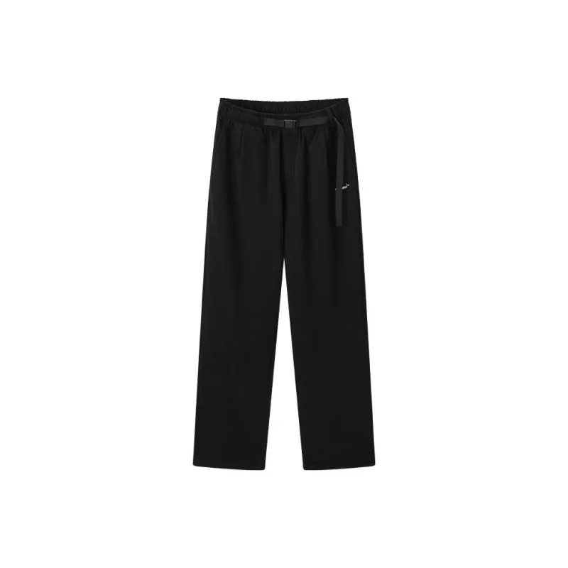 NPC Knitted Sweatpants Unisex-0