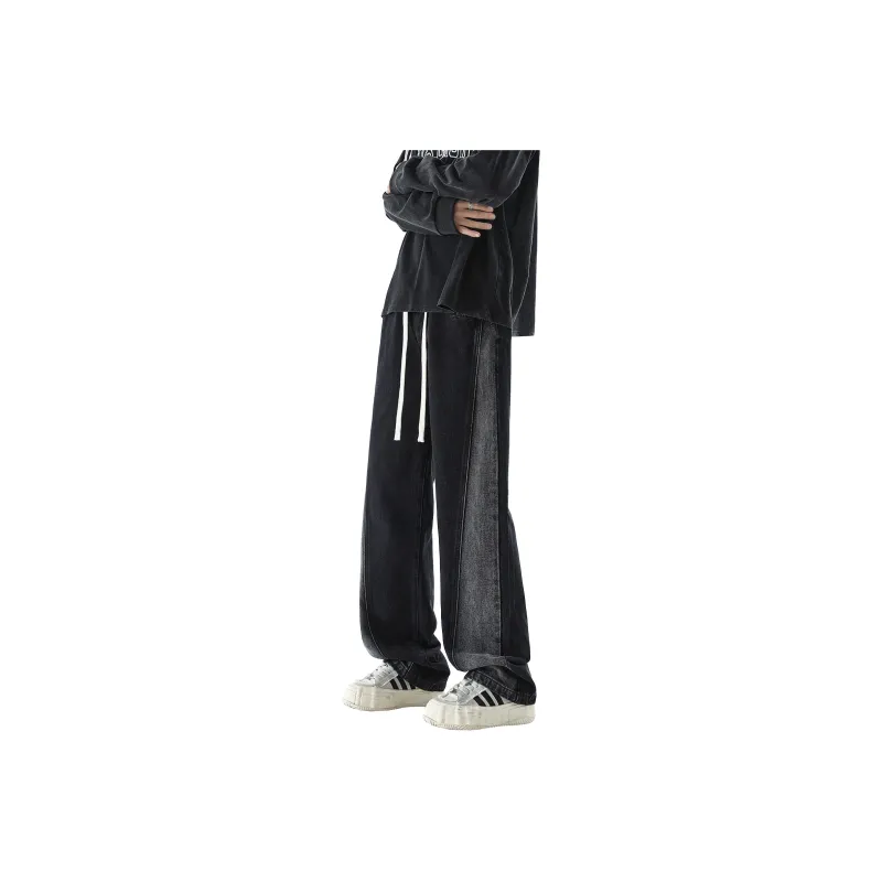 Pepe The Frog Jeans Unisex-0