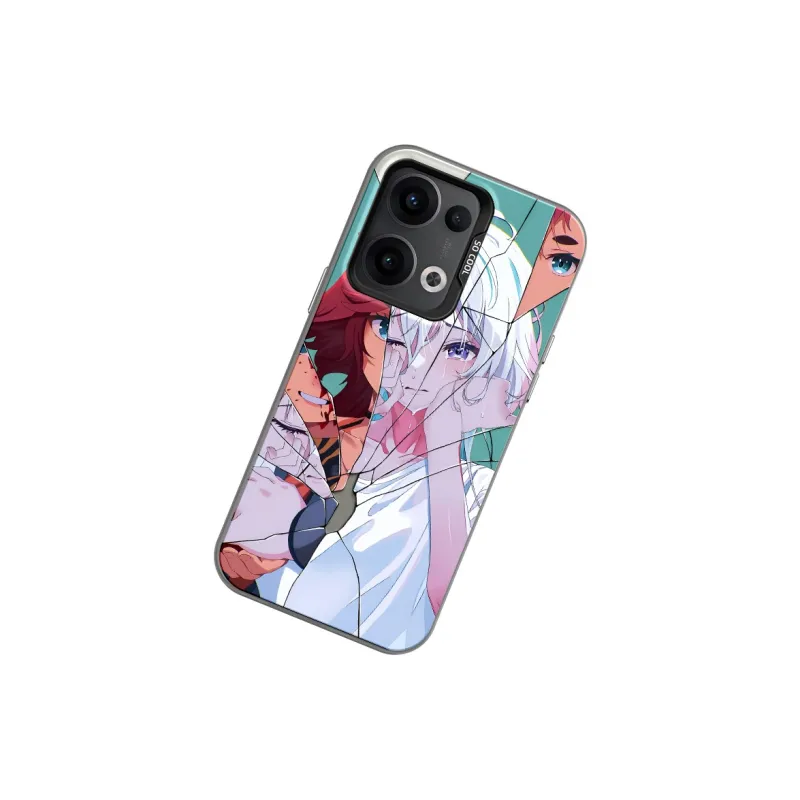 MANQIN Phone Cases-1