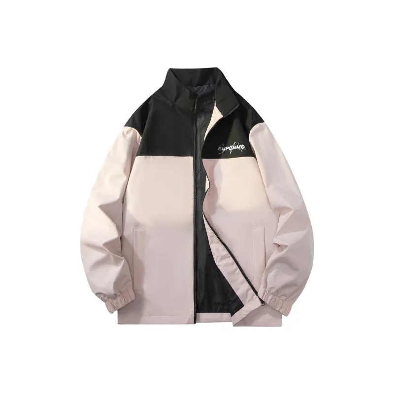 Supremo Cat Jackets Coats Unisex-20