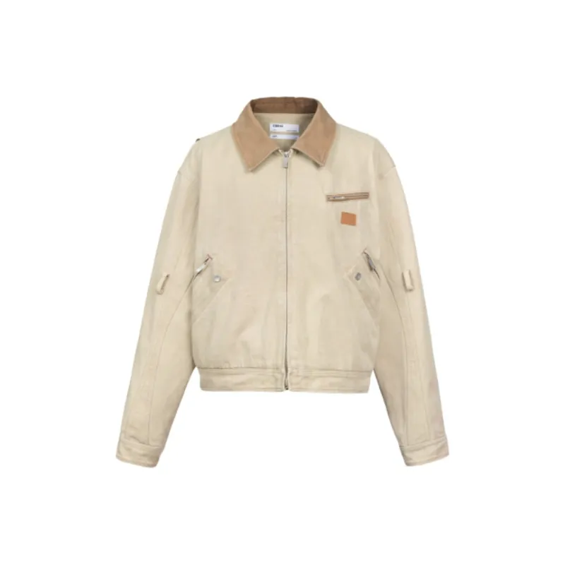 C2H4 Jackets Men-2