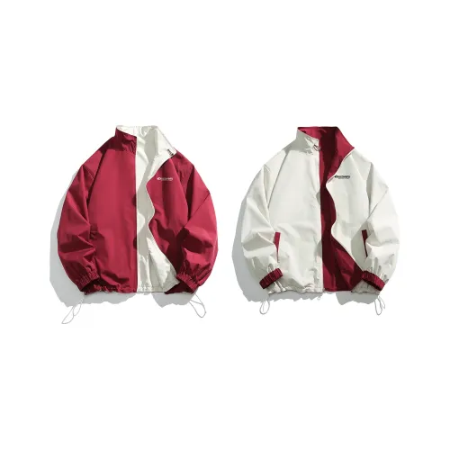 Discovery Expedition Jackets Coats Unisex